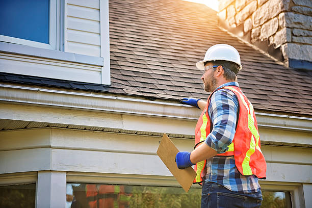 Licensed Roofing service in Millstadt, IL - Ben Roofing and Steel LLC